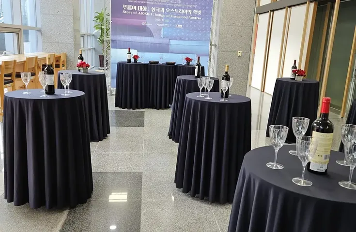 이윤선쿠킹스튜디오 행사 파티 전문 케이터링 사진